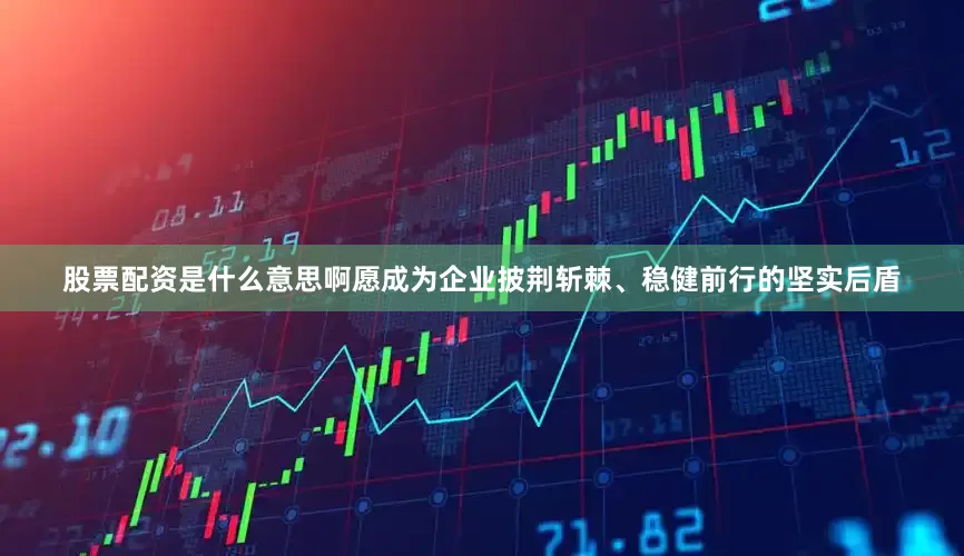 股票配资是什么意思啊愿成为企业披荆斩棘、稳健前行的坚实后盾